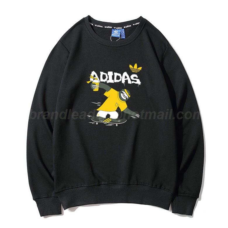Adidas Men's Hoodies 118